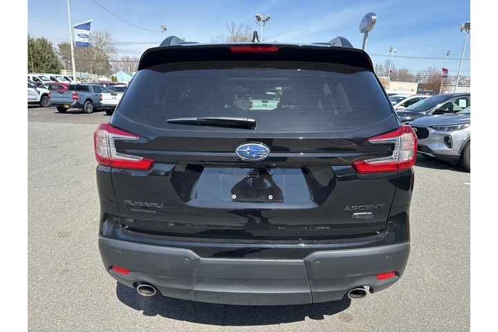 $39995 : Subaru Ascent 2025 AWD Onyx image 5