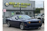 2017 DODGE CHALLENGER