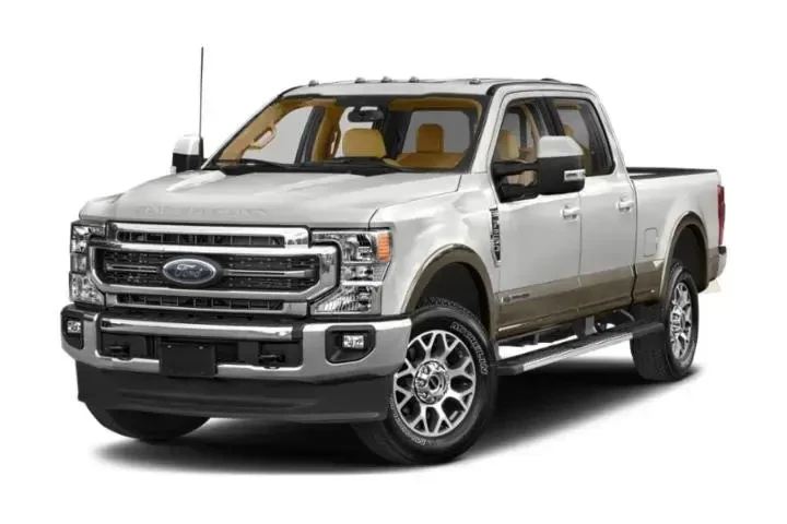 Ford F-250 Super Duty 2022 4 image 1