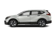 $22410 : Honda CR-V 2021 EX 4dr SUV thumbnail