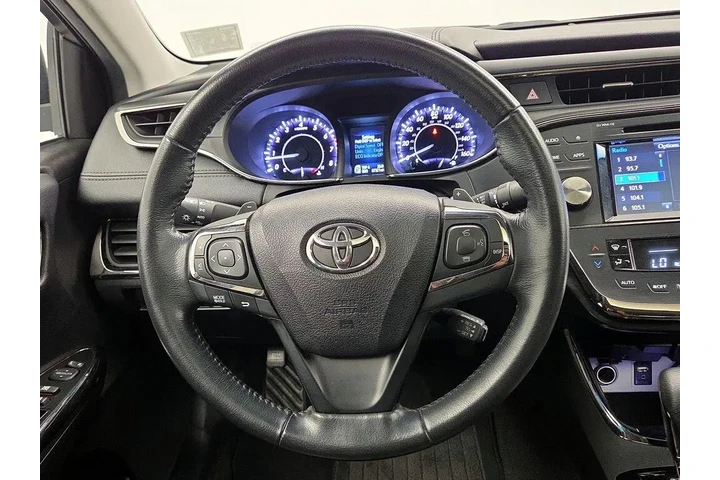 $20998 : Toyota Avalon 2016 XLE Plus image 10