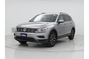 $20998 : Volkswagen Tiguan 2021 SE 4d thumbnail
