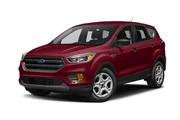 Ford Escape 2018 AWD SEL 4dr en Albany