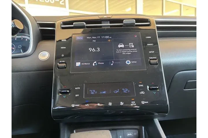 $22998 : Hyundai TUCSON 2024 SEL 4dr image 10