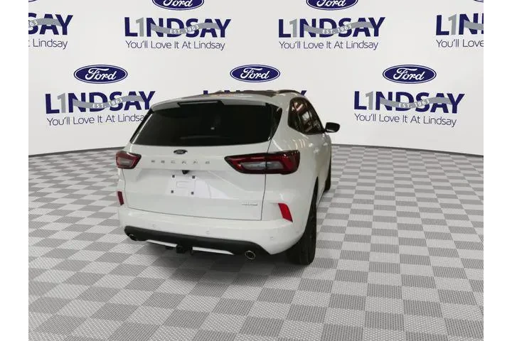$30799 : Ford Escape 2024 AWD ST-Line image 7