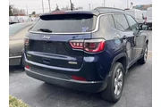 $14995 : Jeep Compass 2018 4x4 Latitu thumbnail