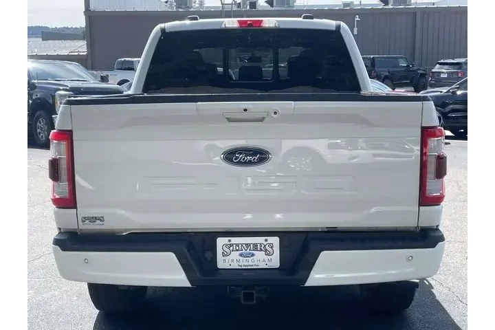 $28790 : Ford F-150 2021 4x4 XL 4dr S image 5
