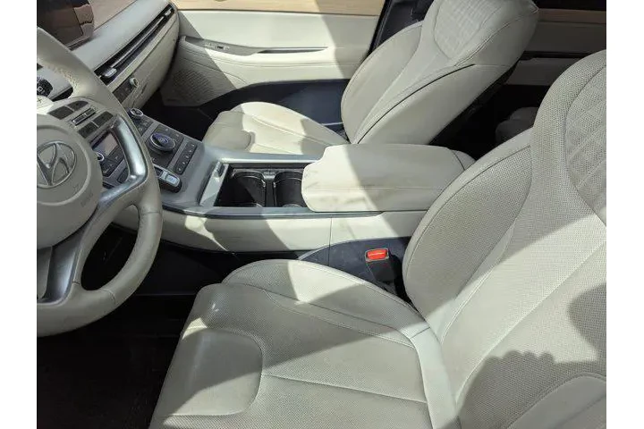 $36990 : Hyundai PALISADE 2023 Limite image 8