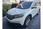 $11997 : Honda CR-V 2014 EX-L 4dr SUV thumbnail