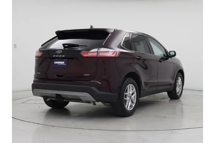 $25998 : Ford Edge 2023 AWD SEL 4dr C image 8