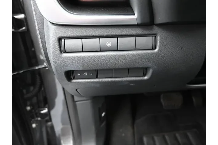 $25991 : Nissan Rogue 2023 SV 4dr Cro image 8