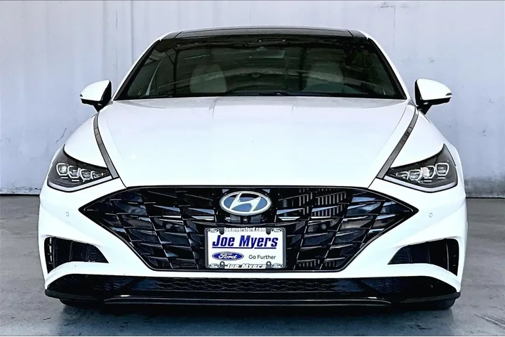 $24991 : Hyundai SONATA 2023 Limited image 3