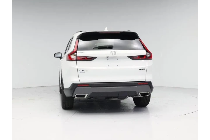 $36998 : Honda CR-V Hybrid 2025 Sport image 6