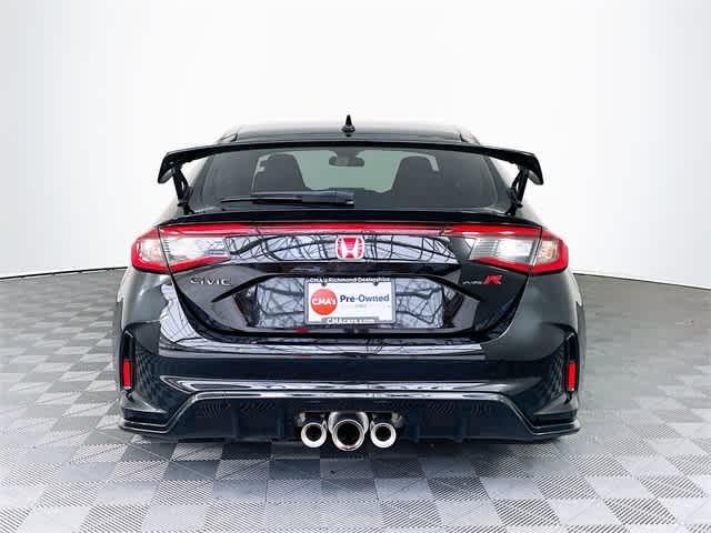 $46500 : PRE-OWNED 2023 HONDA CIVIC TY image 10
