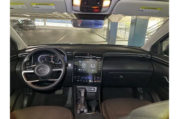 $21500 : Hyundai TUCSON 2024 SEL 4dr image 5
