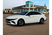 $25400 : Hyundai ELANTRA Hybrid 2025 thumbnail