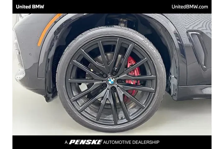 $28995 : BMW X5 2021 sDrive40i 4dr Sp image 2