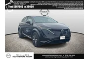 Nissan Ariya 2024 AWD Engage