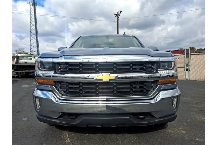 $17900 : 2016 Silverado 1500 LT Double image 2