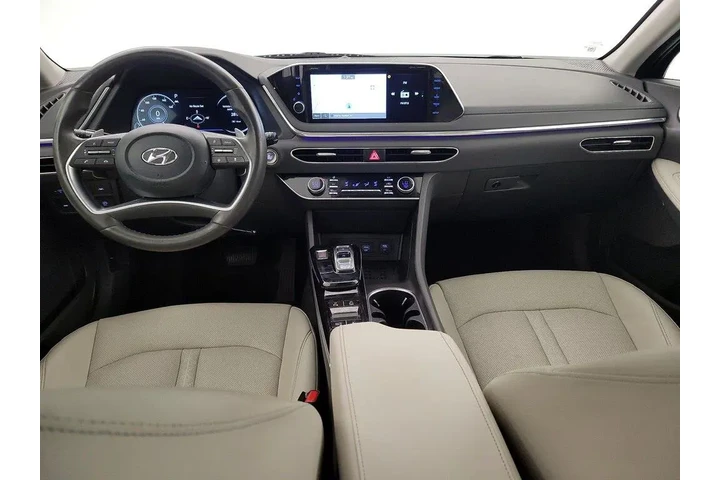 $28998 : Hyundai SONATA 2023 Limited image 9