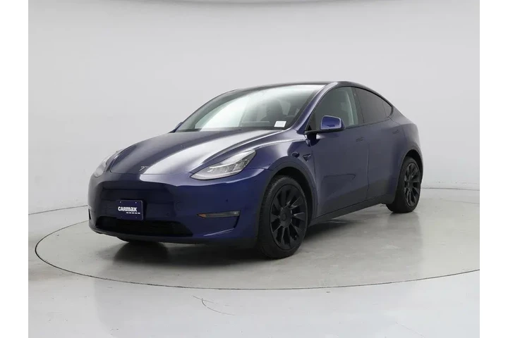 $32998 : Tesla Model Y 2022 AWD Long image 4