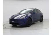 $32998 : Tesla Model Y 2022 AWD Long thumbnail