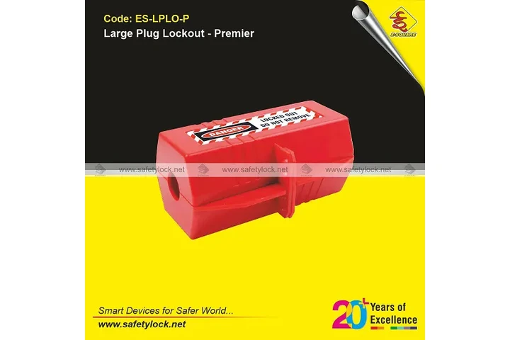 Plug Lockout Devices image 3