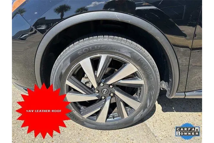 $24400 : Nissan Murano 2023 AWD SL 4d image 3