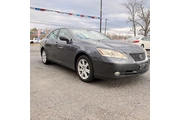 $7499 : 2007 ES 350 thumbnail