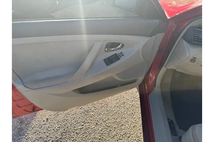 $5197 : 2007 Camry LE image 10