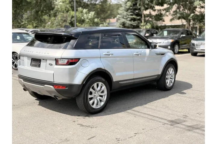 $13995 : 2018 Land Rover Range Rover E image 7