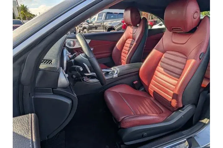 $29997 : Mercedes-Benz C-Class 2018 A image 9
