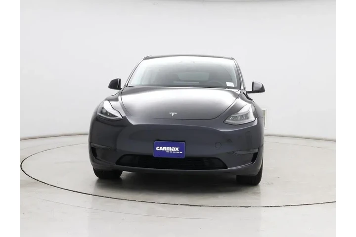 $39998 : Tesla Model Y 2024 Long Rang image 5