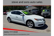 2014 ILX 2.0L w/Tech en Portland
