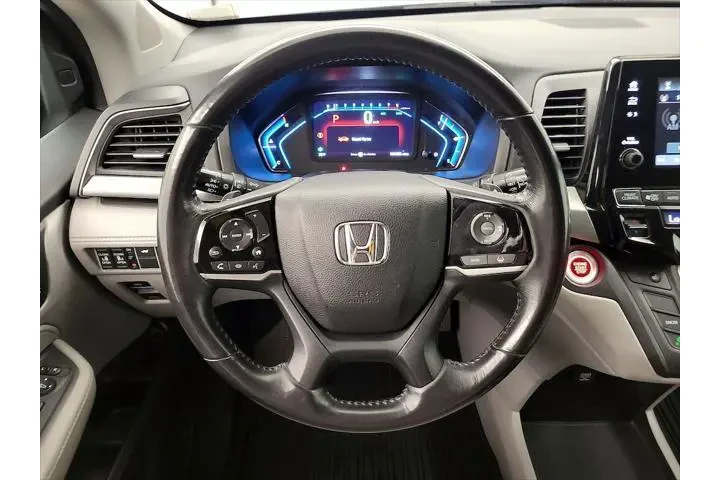 $26998 : Honda Odyssey 2019 EX-L 4dr image 10