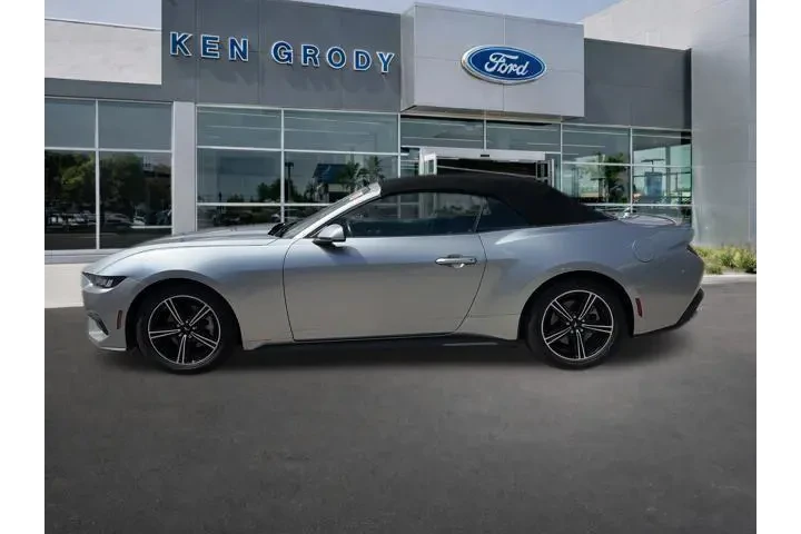 $29400 : Ford Mustang 2024 EcoBoost 2 image 3