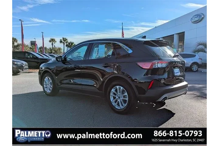 $19350 : Ford Escape 2022 SE 4dr SUV image 5