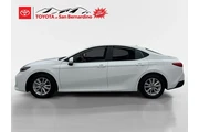 $30800 : Toyota Camry 2025 SE 4dr Sed thumbnail