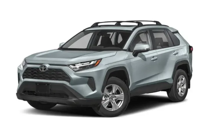 $29000 : Toyota RAV4 2022 AWD XLE 4dr image 1