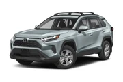 Toyota RAV4 2022 AWD XLE 4dr en Providence