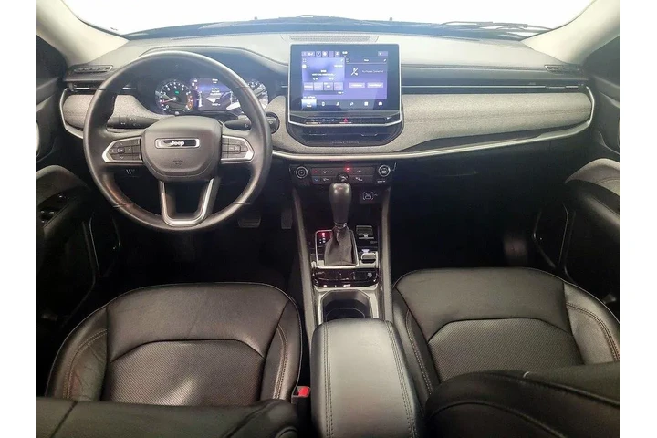 $22998 : Jeep Compass 2022 4x4 Latitu image 9