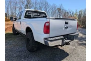 $18887 : Ford F-250 Super Duty 2011 4 thumbnail