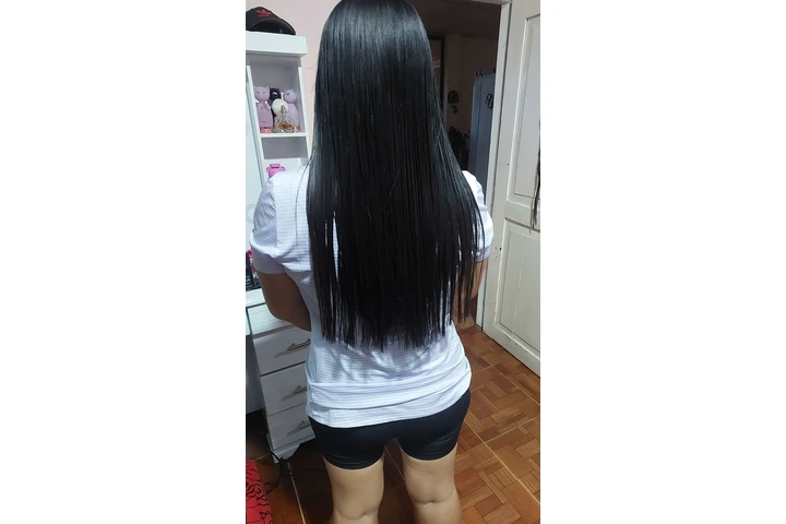 Hago Keratinas 100%liso a $80 image 2