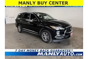INFINITI QX60 2020 Luxe 4dr