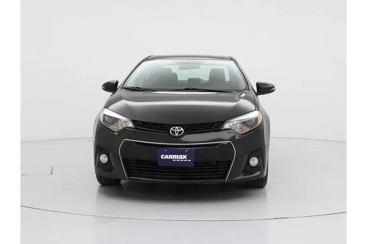 $14998 : Toyota Corolla 2016 S 4dr Se image 5