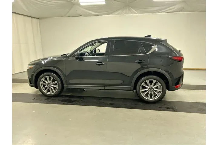 $21813 : Mazda CX-5 2021 AWD Grand To image 6