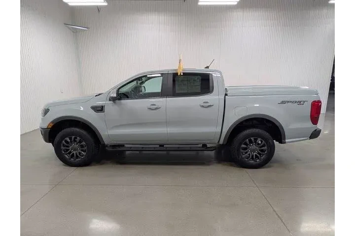 $32482 : Ford Ranger 2022 4x4 Lariat image 1
