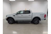Ford Ranger 2022 4x4 Lariat en Wichita