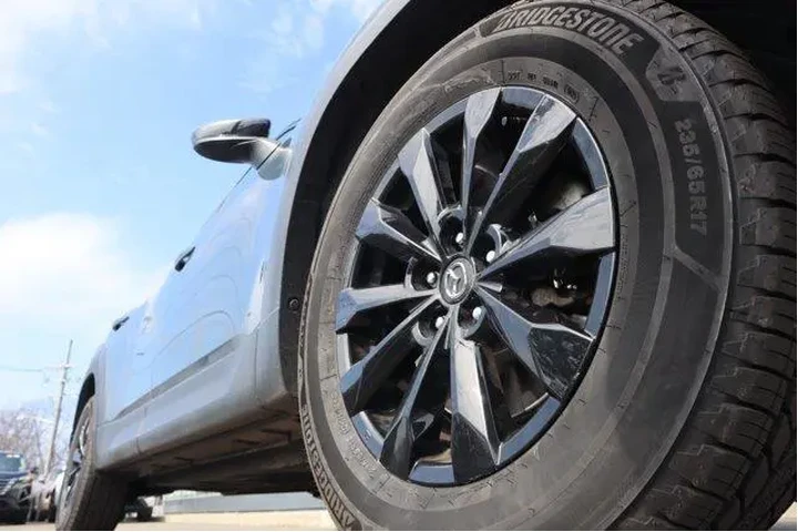 $24033 : Mazda CX-50 2023 AWD 2.5 S P image 10