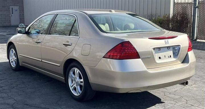 $6999 : 2006 HONDA ACCORD image 6